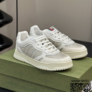 구찌 GUCCI 남여공용 스니커즈 운동화 신발