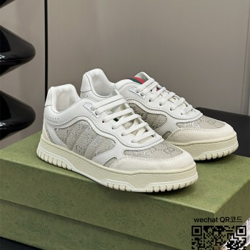 구찌 GUCCI 남여공용 스니커즈 운동화 신발