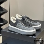 샤넬 CHANEL 스니커즈 운동화 신발 여성용