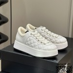 샤넬 CHANEL 스니커즈 운동화 신발 여성용