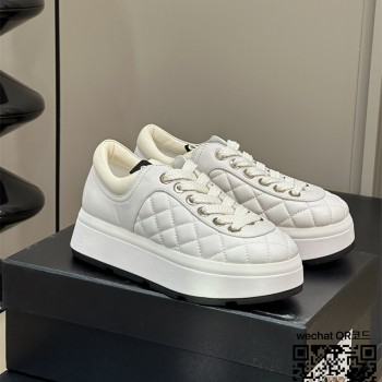 샤넬 CHANEL 스니커즈 운동화 신발 여성용