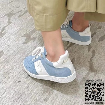 디올 DIOR 스니커즈 운동화 신발 신상