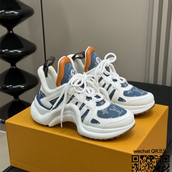 루이비통 LV 스니커즈 운동화 신발