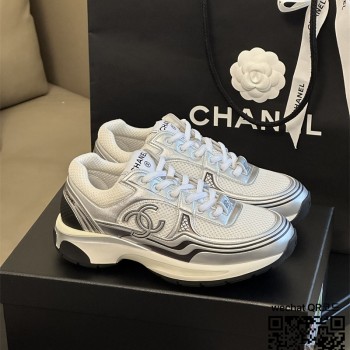샤넬 CHANEL 스니커즈 운동화 신발 여성용