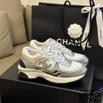 샤넬 CHANEL 스니커즈 운동화 신발 여성용