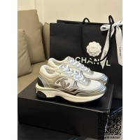 샤넬 CHANEL 스니커즈 운동화 신발 여성용