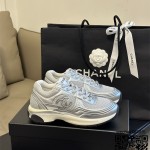 샤넬 CHANEL 스니커즈 운동화 신발 여성용