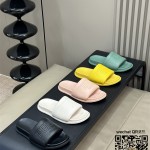 펜디 FENDI 여성 샌들 슬리퍼
