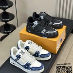 루이비통 LV 스니커즈 운동화 신발 남여공용