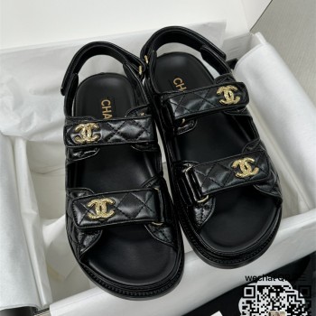 샤넬 CHANEL 여성 신발 힐 샌들 슬리퍼