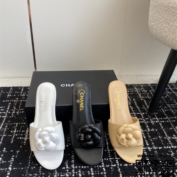 샤넬 CHANEL 여성 신발 힐 샌들 슬리퍼