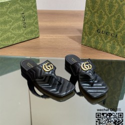구찌 GUCCI 샌들 슬리퍼