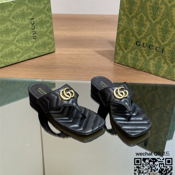 구찌 GUCCI 샌들 슬리퍼