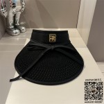 미우미우 MIUMIU 모자