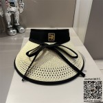 미우미우 MIUMIU 모자