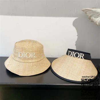 디올 DIOR 모자
