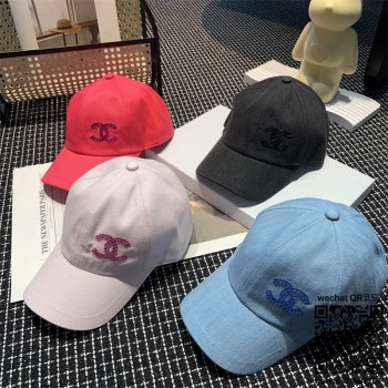 샤넬 CHANEL 모자