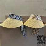 미우미우 MIUMIU 모자