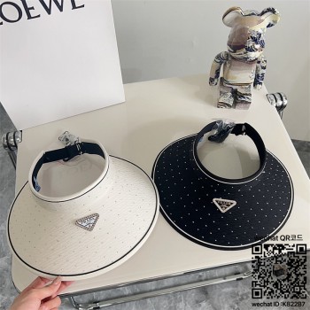 프라다 PRADA  모자