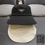 프라다 PRADA  모자