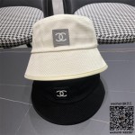 샤넬 CHANEL 모자
