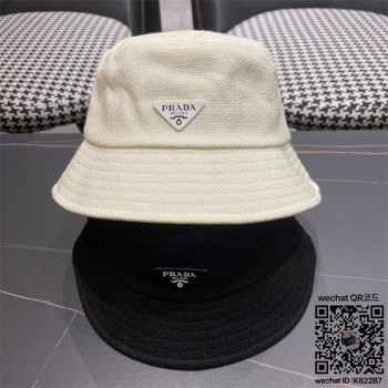 프라다 PRADA  모자