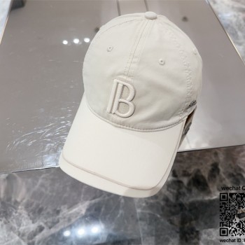 발렌시아가 BALENCIAGA 모자