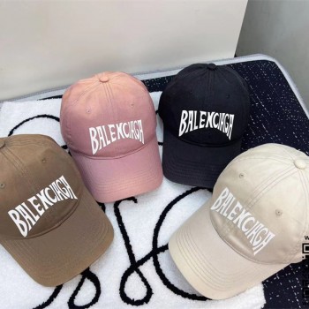 발렌시아가 BALENCIAGA 모자