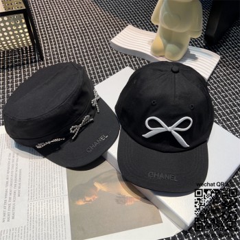 샤넬 CHANEL 모자