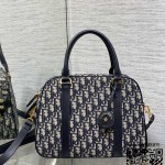 디올 DIOR 신상 오블리크 보스턴백