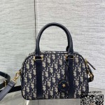 디올 DIOR 신상 오블리크 보스턴백 미디움