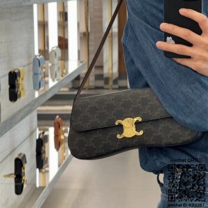 셀린느 CELINE 미디엄 롤라백 115533