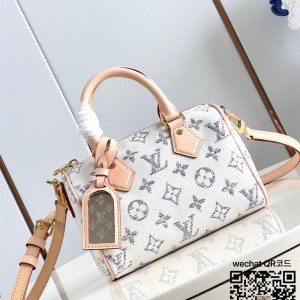 루이비통 Louis Vuitton 스피디 반둘리에 20 M24709