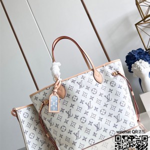 루이비통 Louis Vuitton 네버풀MM M24905 