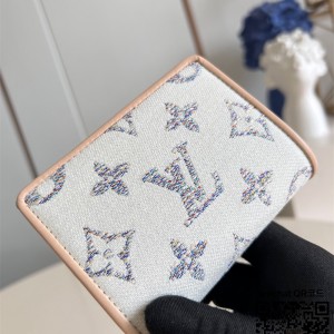 루이비통 Louis Vuitton  루 월릿 반지갑 M83500