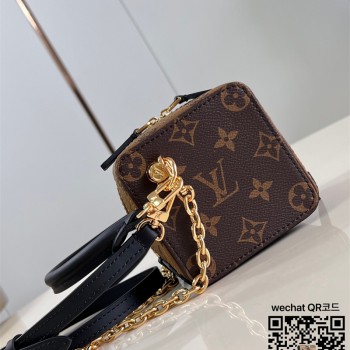 루이비통 Louis Vuitton 다이스 미니백 M47124