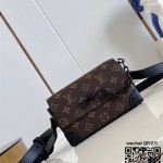 루이비통 Louis Vuitton 스티머 웨어러블 월릿 크로스백 M83613
