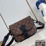 루이비통 Louis Vuitton  몽수리 메신저 PM M47060