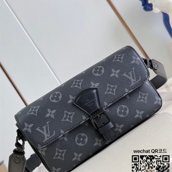 루이비통 Louis Vuitton  몽수리 웨어러블 월릿 M83567