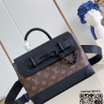 루이비통 Louis Vuitton 스티머 PM M46953