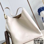 루이비통 Louis Vuitton  로우 키 호보 MM M25022