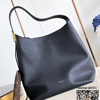 루이비통 Louis Vuitton 로우 키 호보 MM M24856