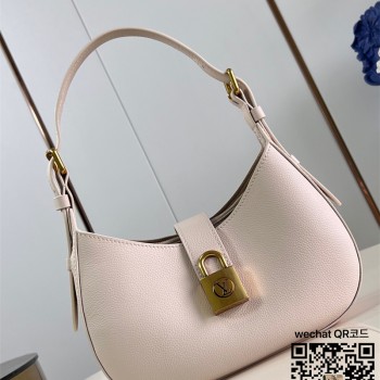 루이비통 Louis Vuitton 로우 키 숄더 백 M24885