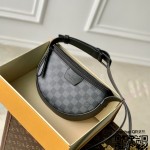 루이비통 Louis Vuitton  LV 문 크로스바디 크로스백  M23835