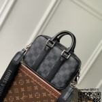 루이비통 Louis Vuitton 나노 포르테 도큐멍 보야주 M82770