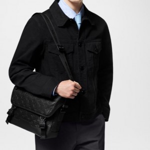 루이비통 Louis Vuitton 메신저 보야주 PM M25121