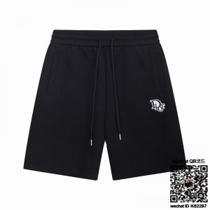 디올 DIOR 반바지 남여공용