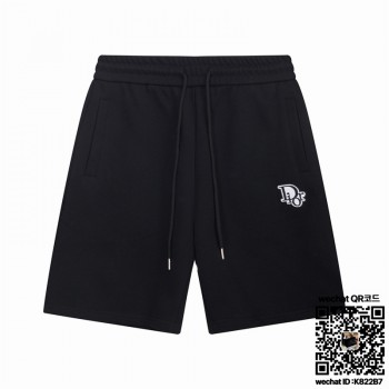 디올 DIOR 반바지 남여공용