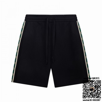 구찌 GUCCI 반바지 남여공용