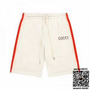 구찌 GUCCI 반바지 남여공용